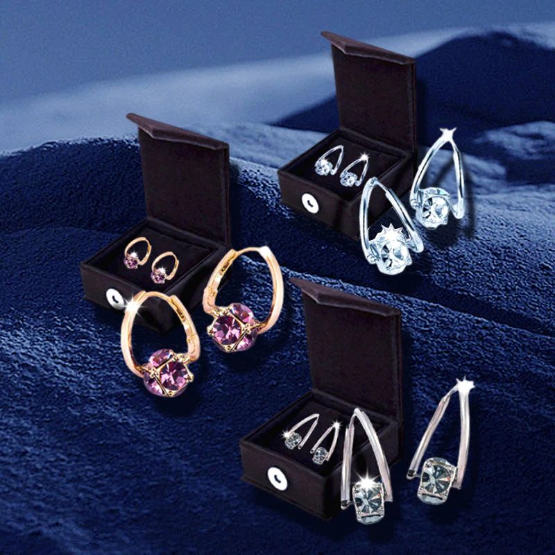 （LAST DAY SALE-60% OFF🔥)🎉 𝐂𝐙𝐓𝐈𝐂𝐋𝐄® 𝐋𝐲𝐦𝐩𝐡𝐯𝐢𝐭𝐲 𝐌𝐚𝐠𝐧𝐞𝐓𝐡𝐞𝐫𝐚𝐩𝐲 𝐆𝐞𝐫𝐦𝐚𝐧𝐢𝐮𝐦 𝐄𝐚𝐫𝐫𝐢𝐧𝐠𝐬 (𝐎𝐧𝐜𝐞 𝐃𝐚𝐢𝐥𝐲, 𝐯𝐢𝐬𝐢𝐛𝐥𝐞 𝐜𝐡𝐚𝐧𝐠𝐞𝐬 𝐢𝐧 𝟕 𝐝𝐚𝐲𝐬）𝐎𝐛𝐞𝐬𝐢𝐭𝐲, 𝐃𝐢𝐚𝐛𝐞𝐭𝐞𝐬, 𝐒𝐥𝐞𝐞𝐩 𝐀𝐩𝐧𝐞𝐚, 𝐀𝐧𝐝 𝐉𝐨𝐢𝐧𝐭 𝐈𝐬𝐬𝐮𝐞𝐬🍃（副本）